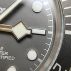 Tudor Blue Bay 1958 Model 925 39 millimeters m79010sg-0001
