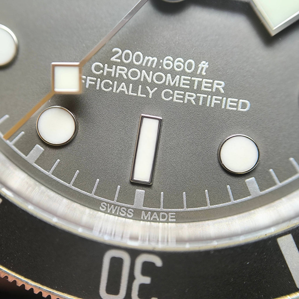 Tudor Blue Bay 1958 Model 925 39 millimeters m79010sg-0001