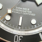 Tudor Blue Bay 1958 Model 925 39 millimeters m79010sg-0001