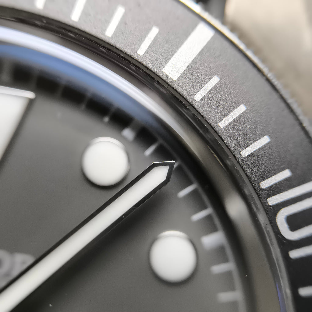 Tudor Blue Bay 1958 Model 925 39 millimeters m79010sg-0001