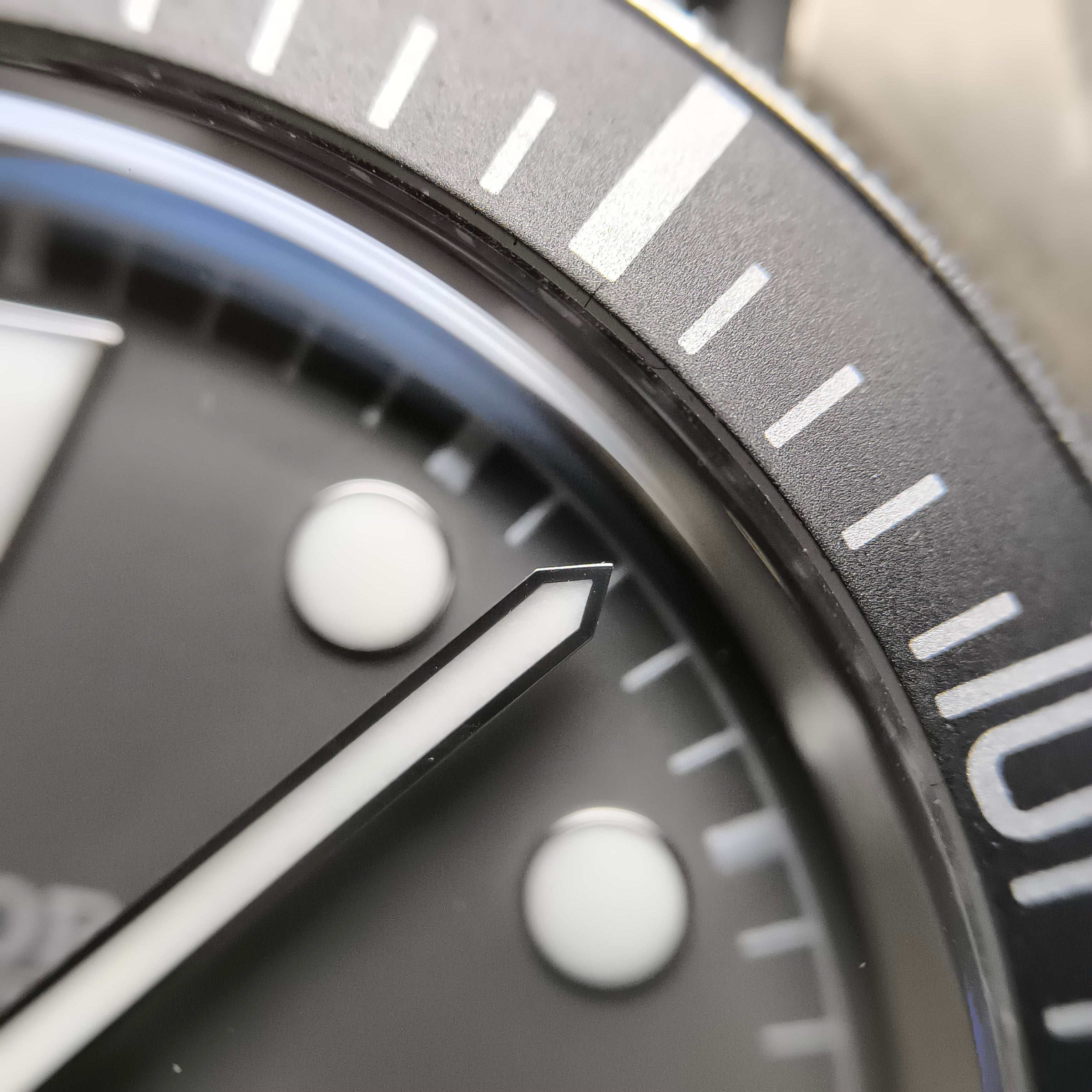 Tudor Blue Bay 1958 Model 925 39 millimeters m79010sg-0001