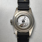 Tudor Blue Bay 1958 Model 925 39 millimeters m79010sg-0001
