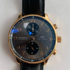 IWC Portugal 40.9 millimeters IW371482