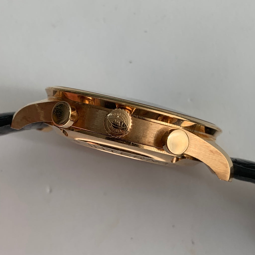 IWC Portugal 40.9 millimeters IW371482