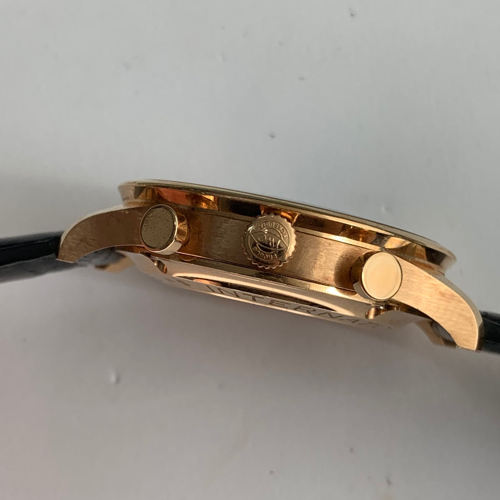 IWC Portugal 40.9 millimeters IW371482