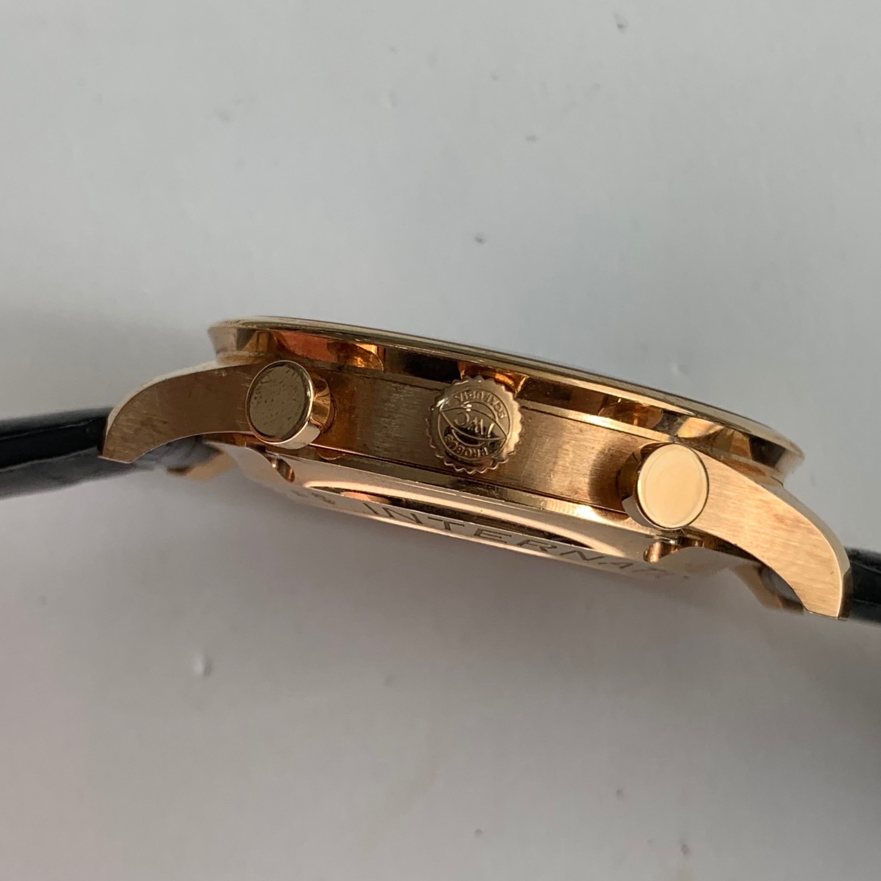 IWC Portugal 40.9 millimeters IW371482