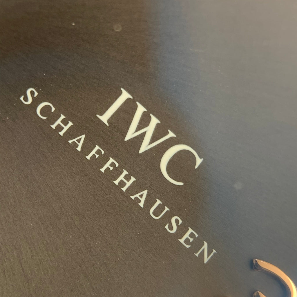 IWC Portugal 40.9 millimeters IW371482
