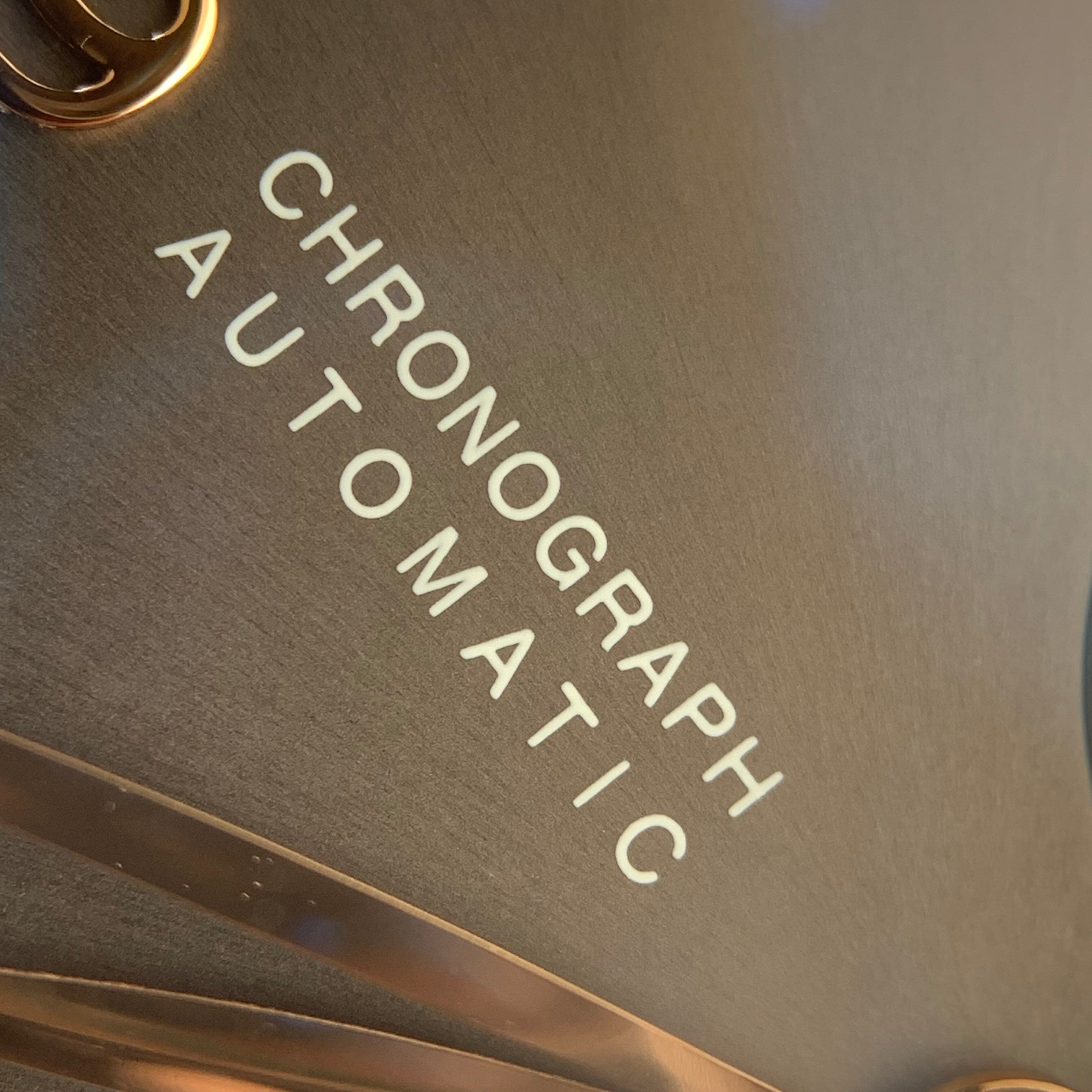 IWC Portugal 40.9 millimeters IW371482