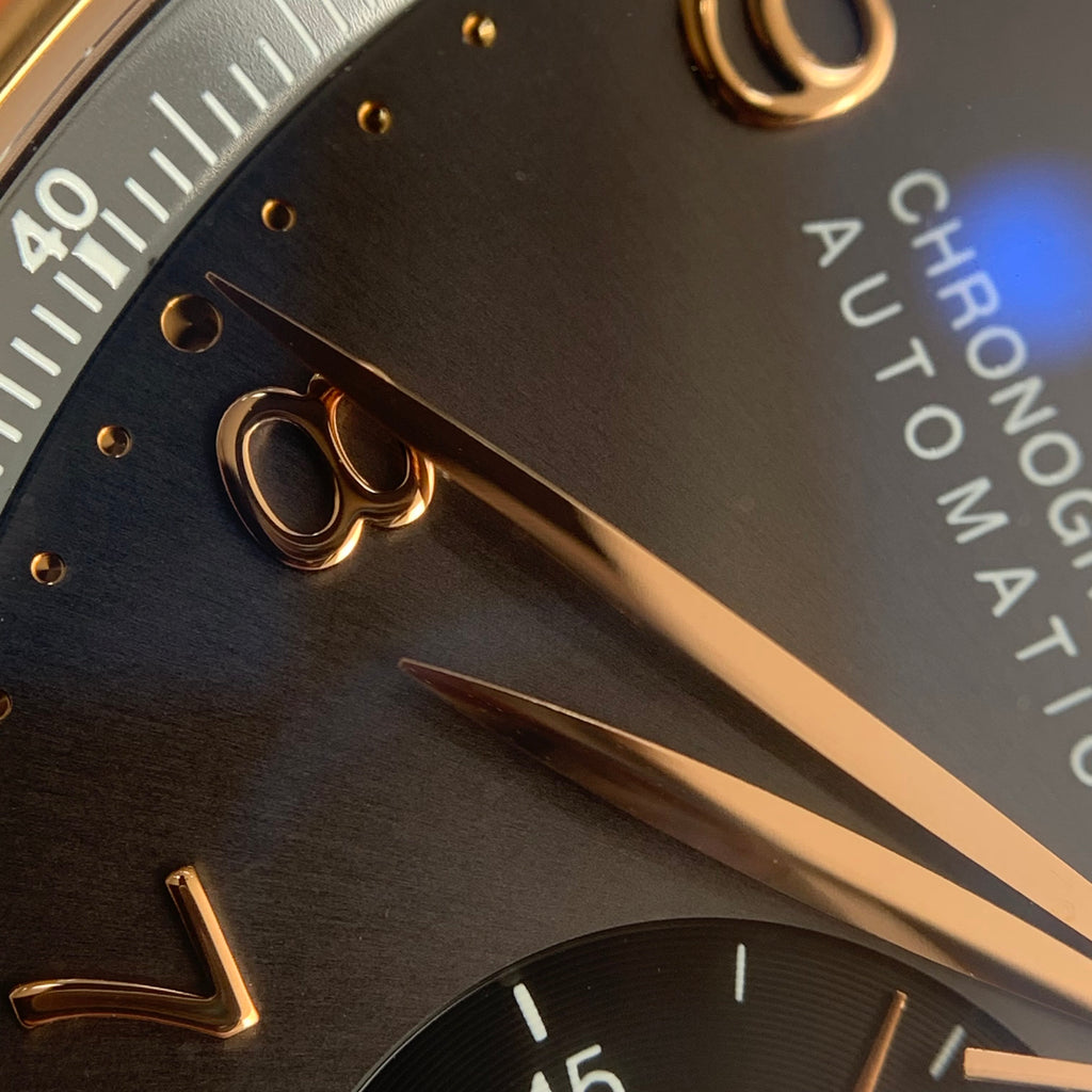 IWC Portugal 40.9 millimeters IW371482