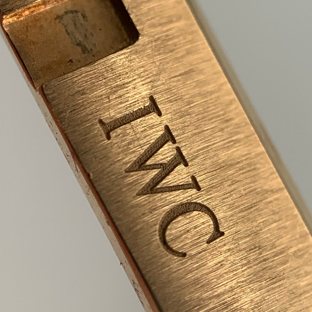 IWC Portugal 40.9 millimeters IW371482
