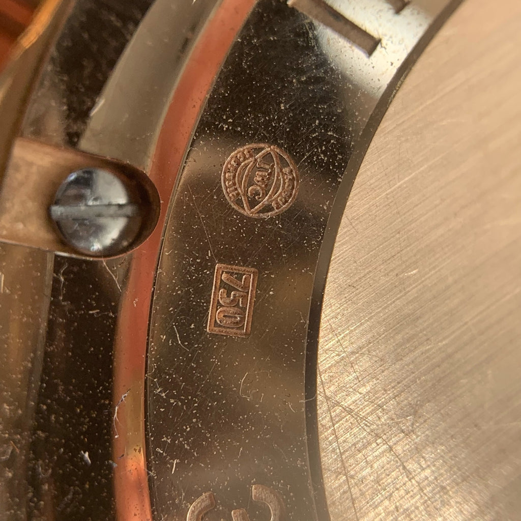 IWC Portugal 40.9 millimeters IW371482