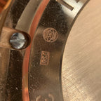IWC Portugal 40.9 millimeters IW371482
