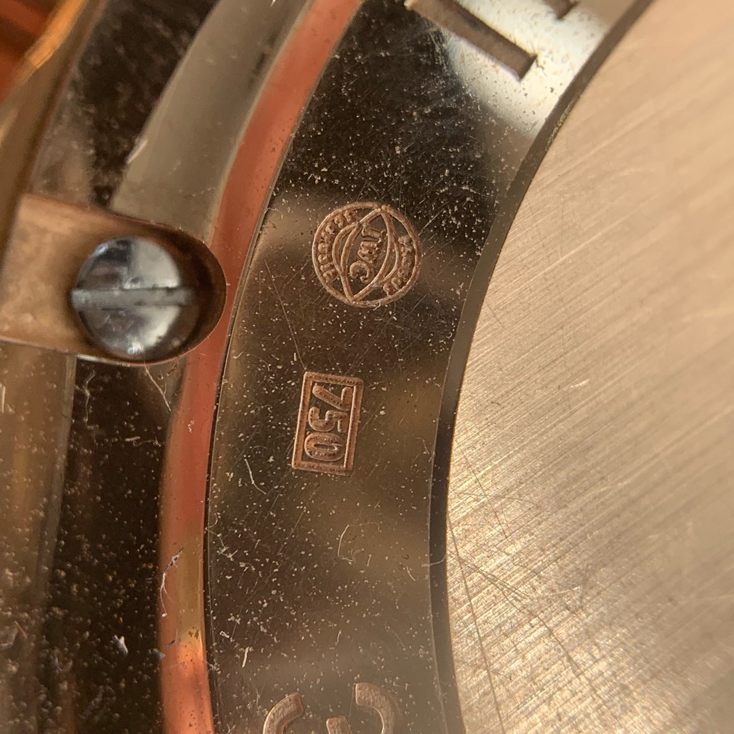 IWC Portugal 40.9 millimeters IW371482