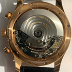 IWC Portugal 40.9 millimeters IW371482