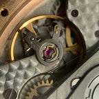 IWC Portugal 40.9 millimeters IW371482