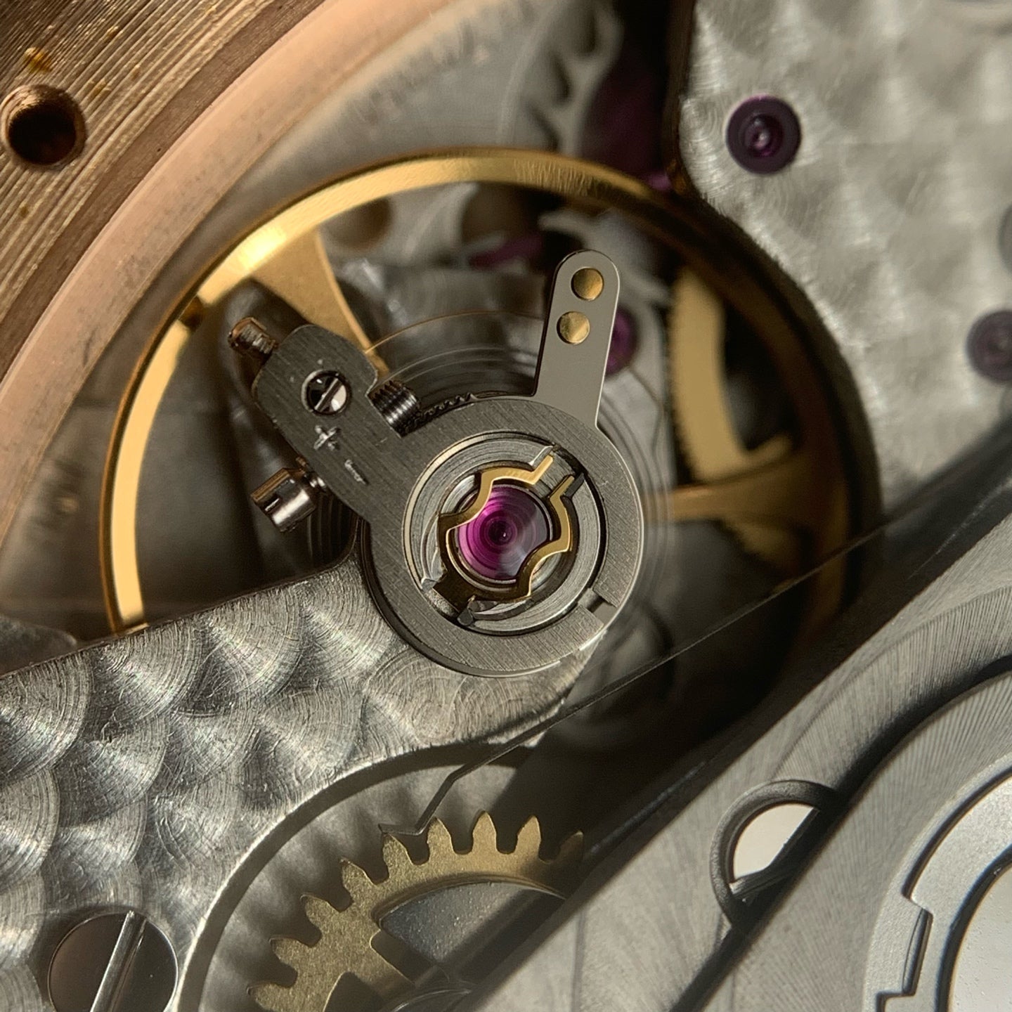 IWC Portugal 40.9 millimeters IW371482