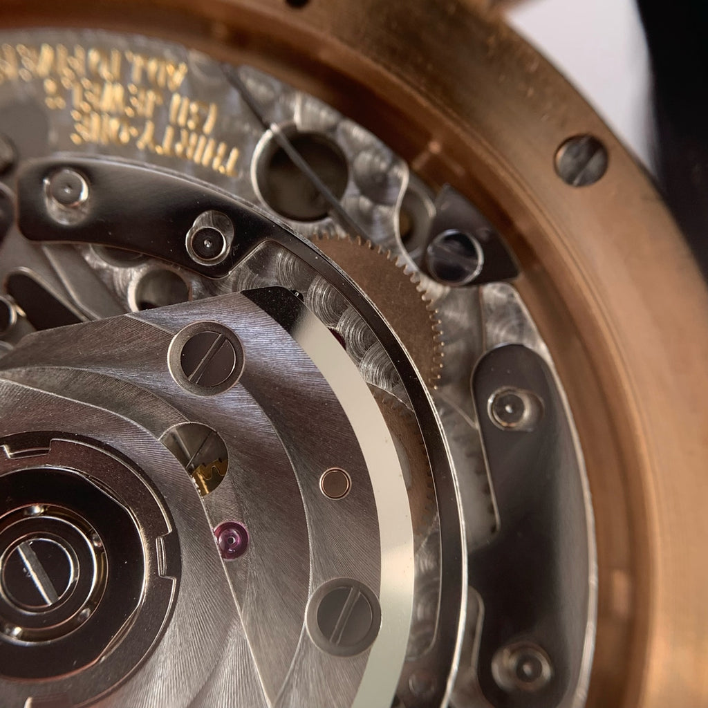 IWC Portugal 40.9 millimeters IW371482