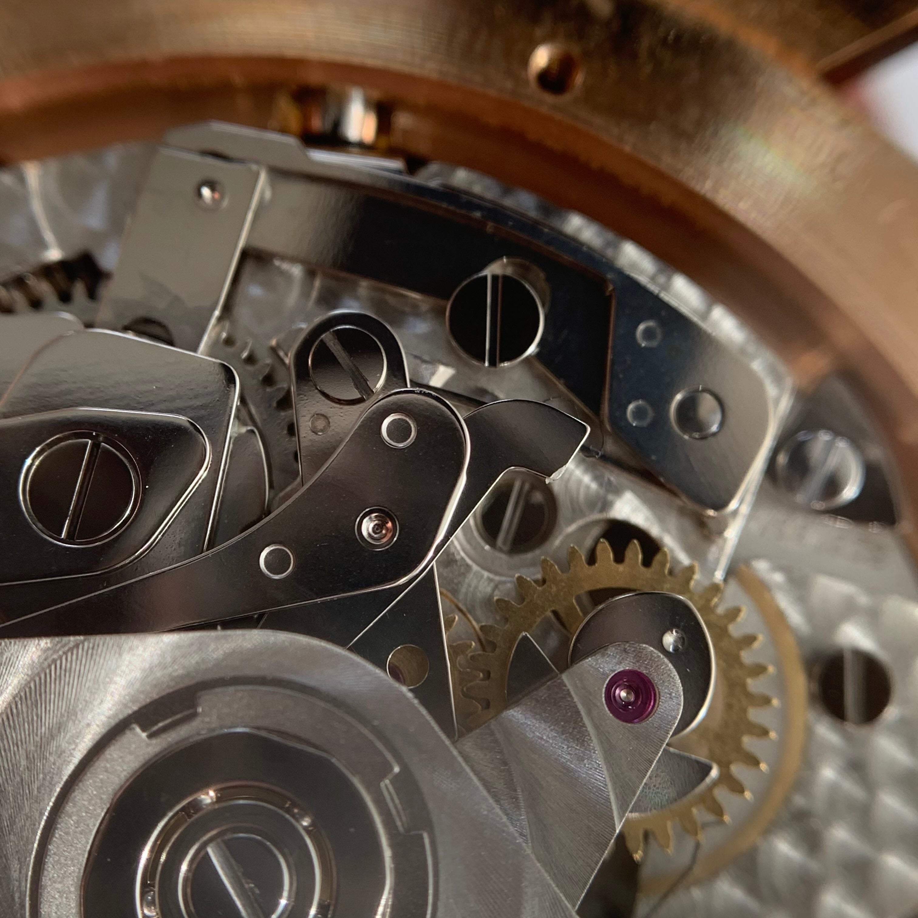IWC Portugal 40.9 millimeters IW371482