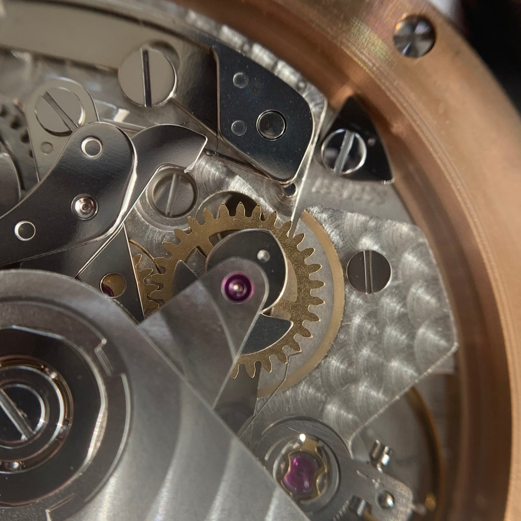 IWC Portugal 40.9 millimeters IW371482