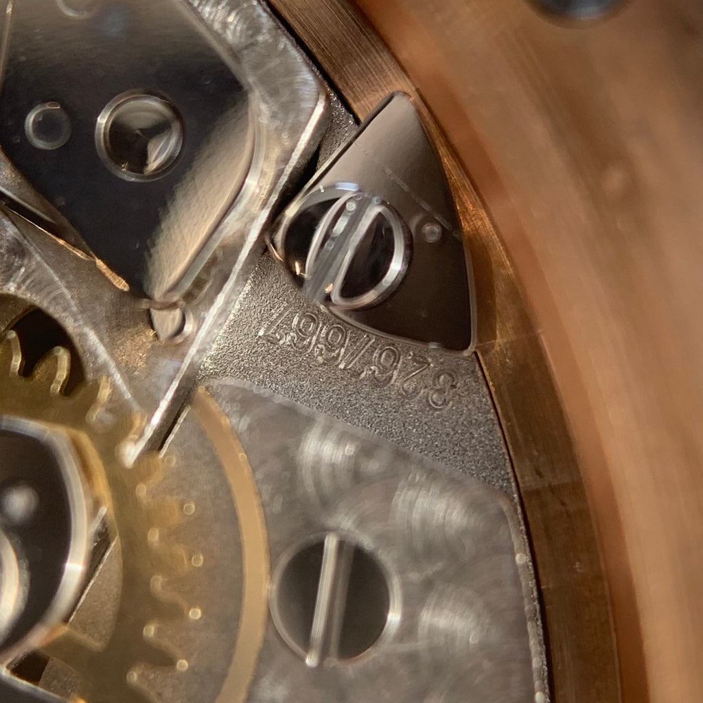 IWC Portugal 40.9 millimeters IW371482