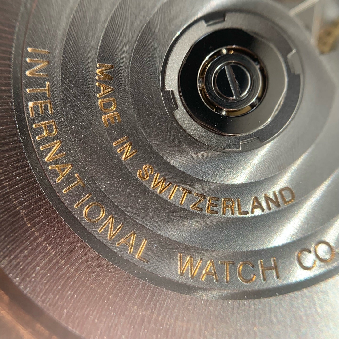 IWC Portugal 40.9 millimeters IW371482
