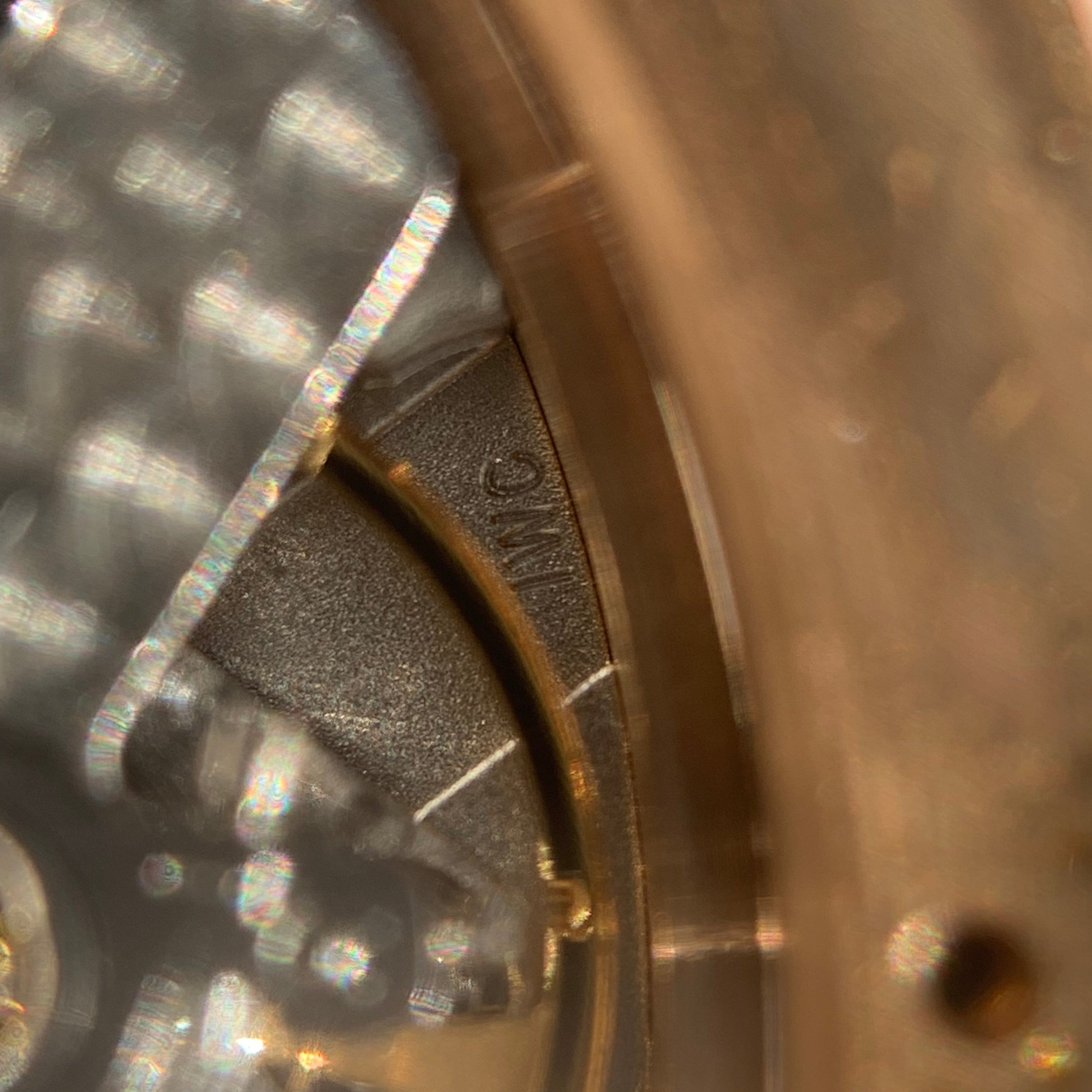 IWC Portugal 40.9 millimeters IW371482