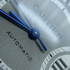 Cartier Ballon Bleu de Cartier Cartier Blue Balloon watch 33mm WSBB0044