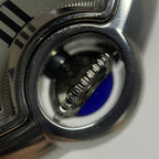 Cartier Ballon Bleu de Cartier Cartier Blue Balloon watch 33mm WSBB0044