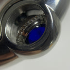 Cartier Ballon Bleu de Cartier Cartier Blue Balloon watch 33mm WSBB0044
