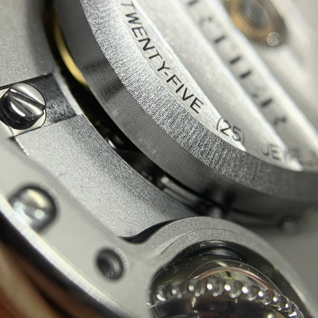 Cartier Ballon Bleu de Cartier Cartier Blue Balloon watch 33mm WSBB0044