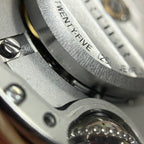 Cartier Ballon Bleu de Cartier Cartier Blue Balloon watch 33mm WSBB0044