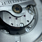 Cartier Ballon Bleu de Cartier Cartier Blue Balloon watch 33mm WSBB0044