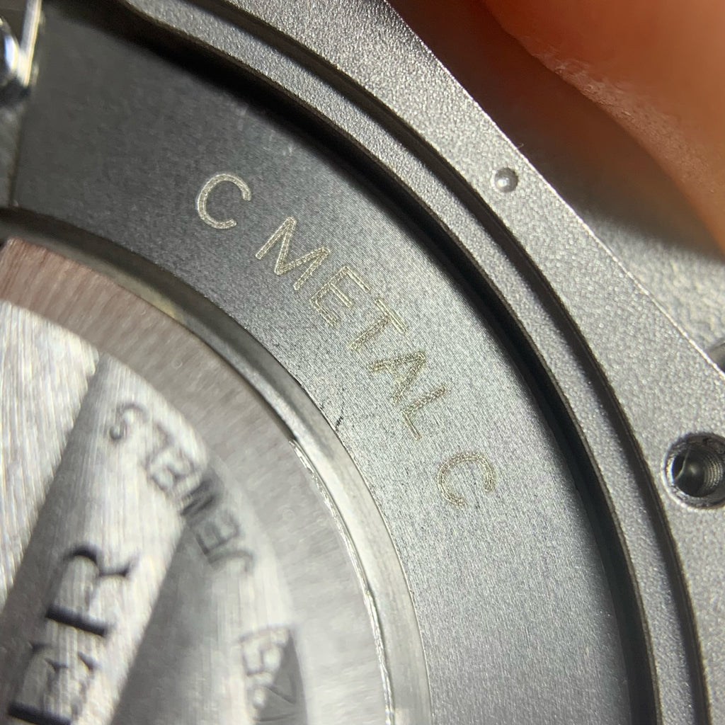 Cartier Ballon Bleu de Cartier Cartier Blue Balloon watch 33mm WSBB0044