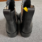 Fendi Leather Black
