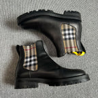 Fendi Leather Black