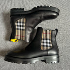 Fendi Leather Black