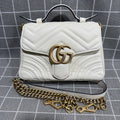 Gucci GG MARMONT 498110-DTD1T-9022