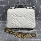 Gucci GG MARMONT 498110-DTD1T-9022