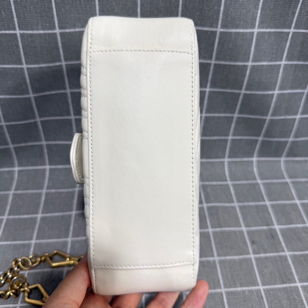 Gucci GG MARMONT 498110-DTD1T-9022