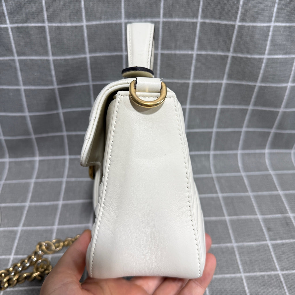 Gucci GG MARMONT 498110-DTD1T-9022