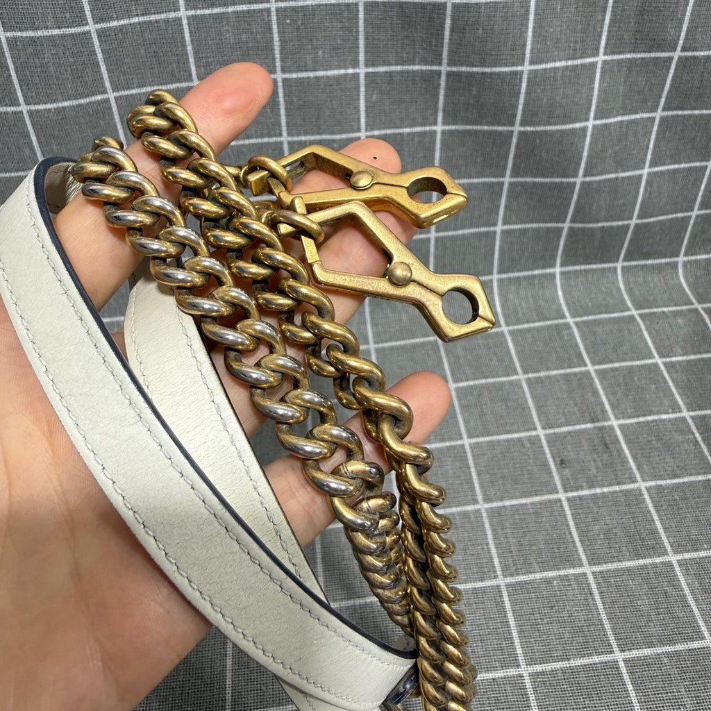 Gucci GG MARMONT 498110-DTD1T-9022
