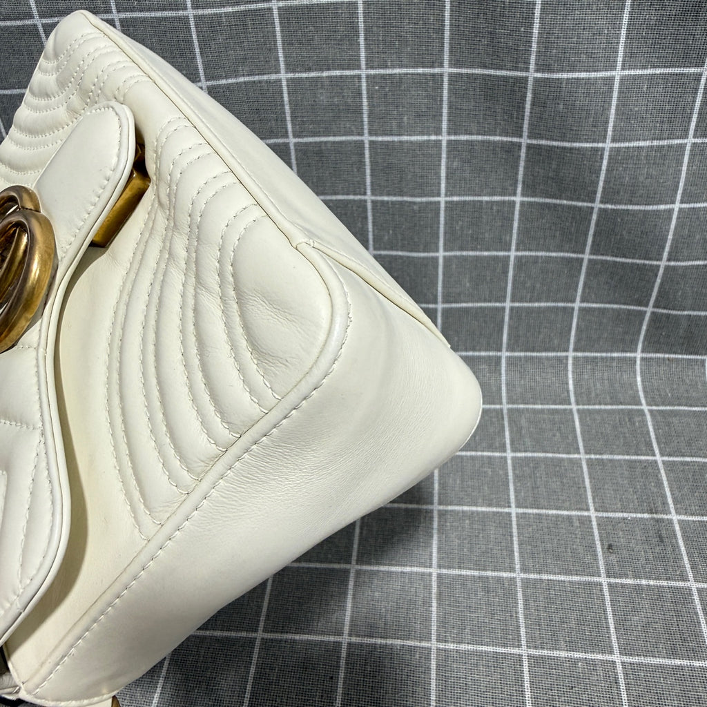 Gucci GG MARMONT 498110-DTD1T-9022