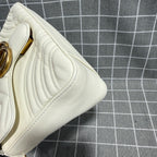 Gucci GG MARMONT 498110-DTD1T-9022