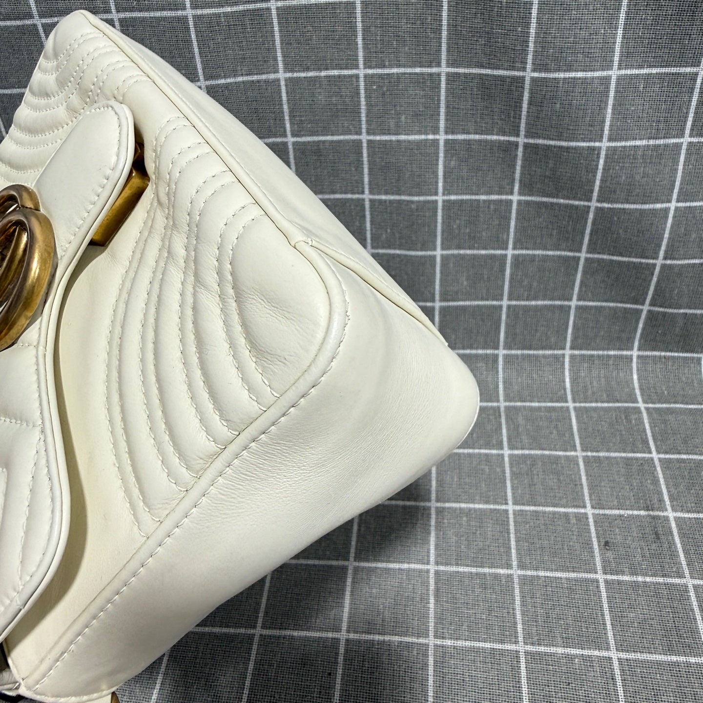 Gucci GG MARMONT 498110-DTD1T-9022