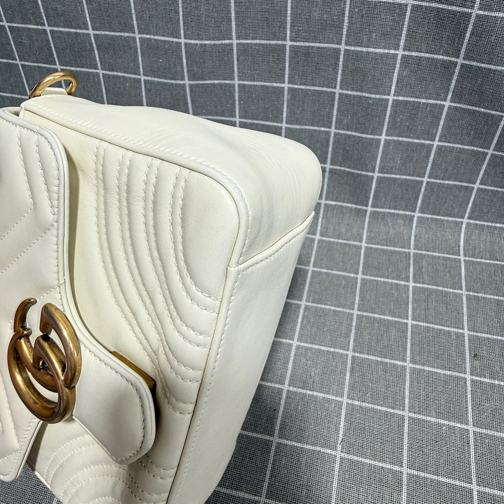 Gucci GG MARMONT 498110-DTD1T-9022