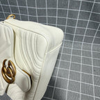 Gucci GG MARMONT 498110-DTD1T-9022