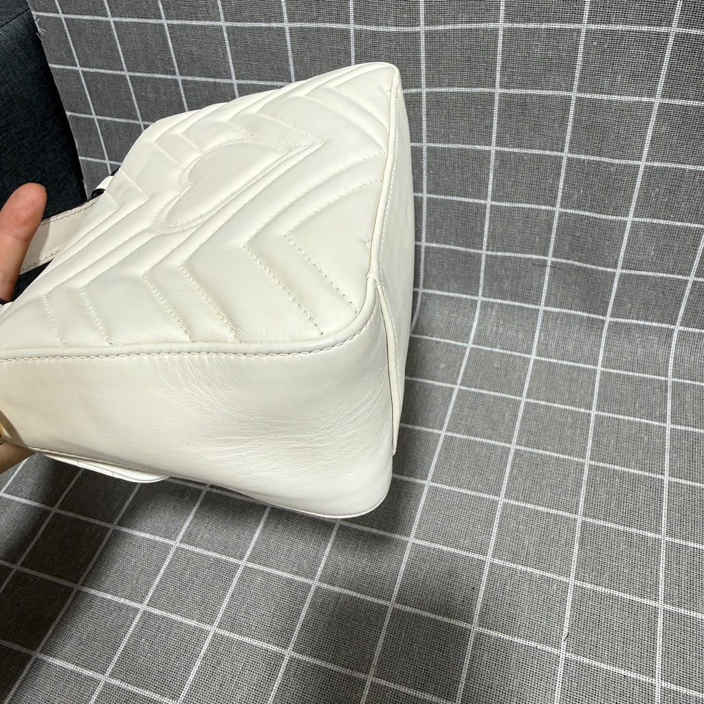 Gucci GG MARMONT 498110-DTD1T-9022