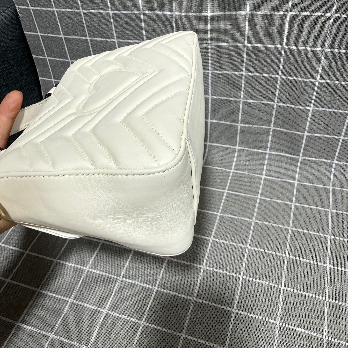 Gucci GG MARMONT 498110-DTD1T-9022
