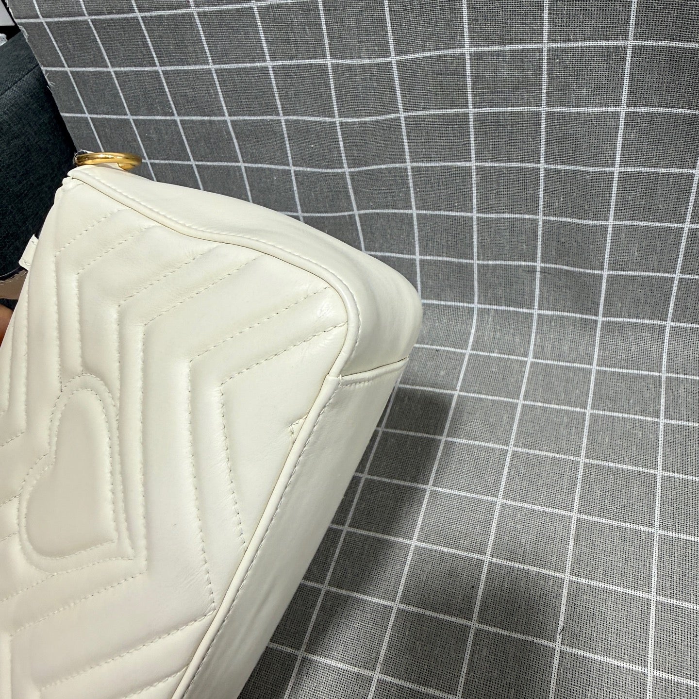Gucci GG MARMONT 498110-DTD1T-9022