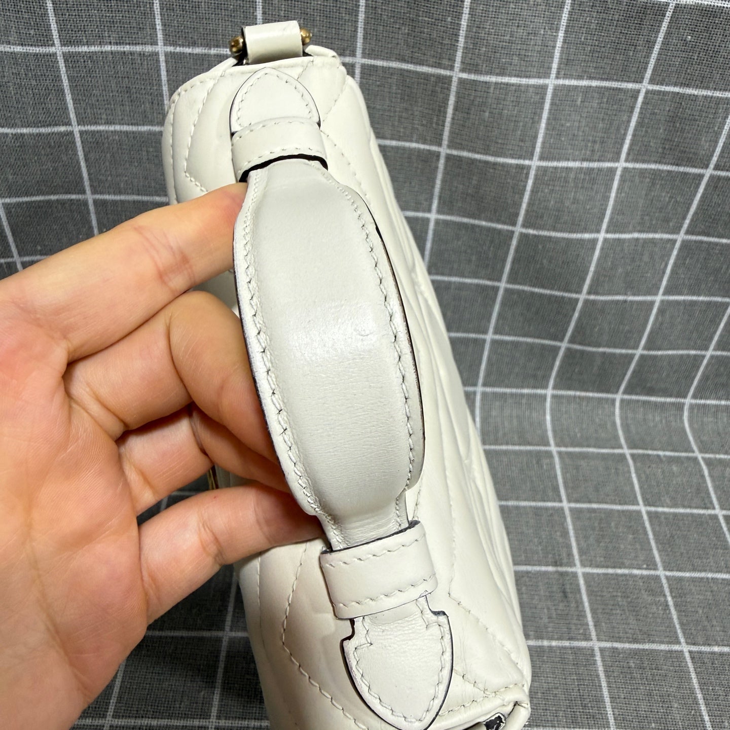 Gucci GG MARMONT 498110-DTD1T-9022